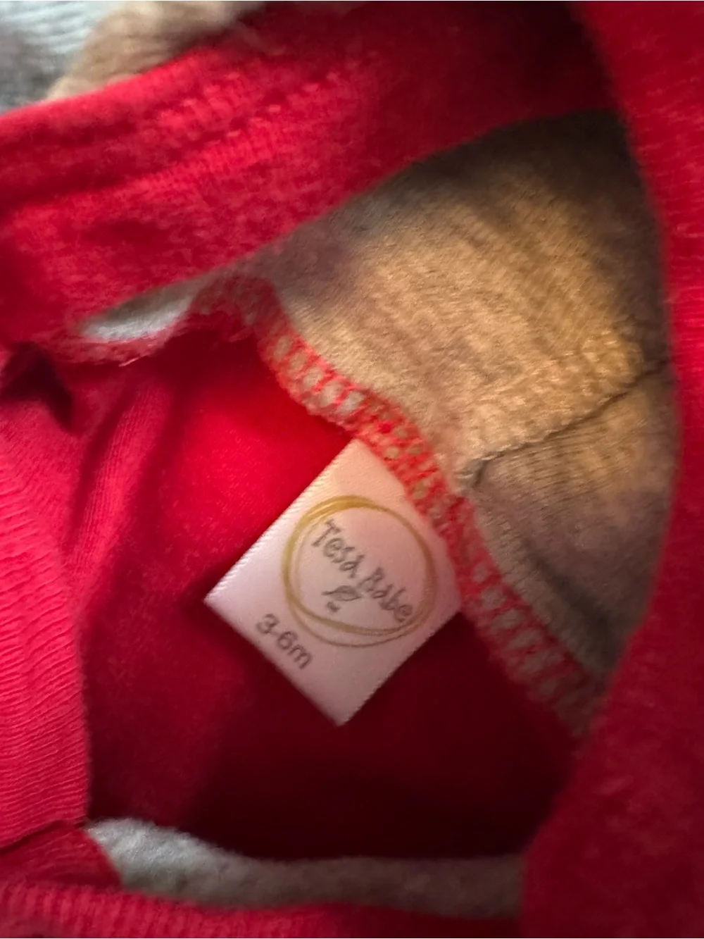 14 piece baby boy clothes lot 3-6 m